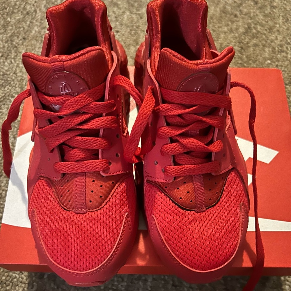 Nike Hurache